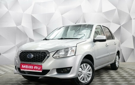 Datsun on-DO I рестайлинг, 2015 год, 499 000 рублей, 1 фотография