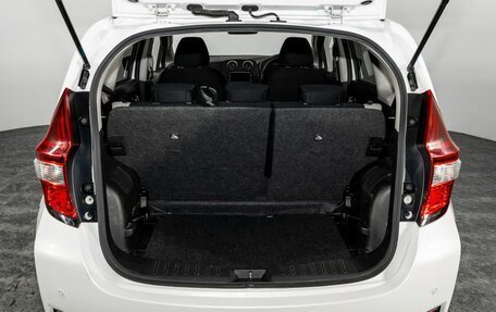 Nissan Note II рестайлинг, 2019 год, 975 000 рублей, 17 фотография