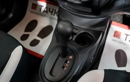 Nissan Note II рестайлинг, 2019 год, 975 000 рублей, 13 фотография