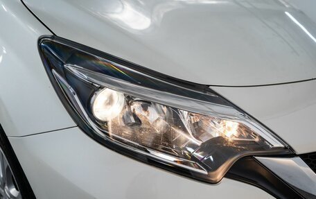 Nissan Note II рестайлинг, 2019 год, 975 000 рублей, 19 фотография