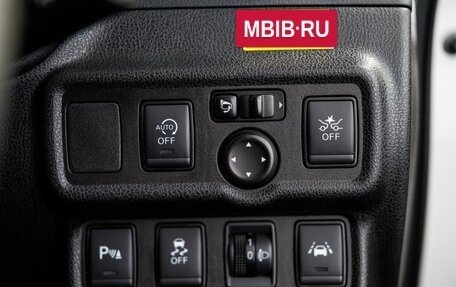 Nissan Note II рестайлинг, 2019 год, 975 000 рублей, 15 фотография