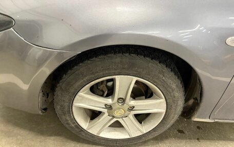 Mazda 6, 2007 год, 300 000 рублей, 2 фотография