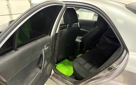 Mazda 6, 2007 год, 300 000 рублей, 5 фотография