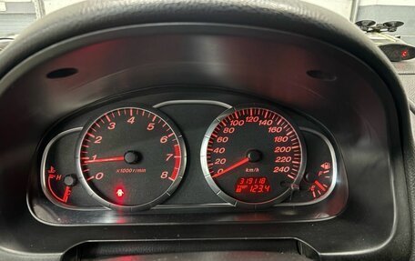 Mazda 6, 2007 год, 300 000 рублей, 4 фотография