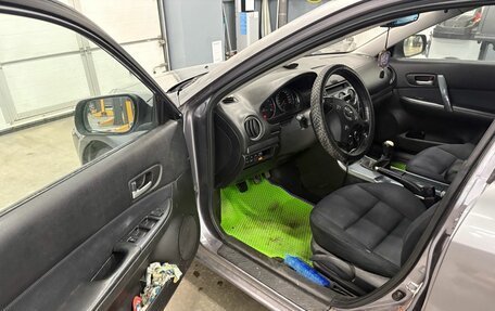 Mazda 6, 2007 год, 300 000 рублей, 3 фотография