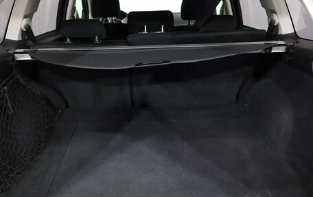 Subaru Outback IV рестайлинг, 2011 год, 1 099 000 рублей, 14 фотография