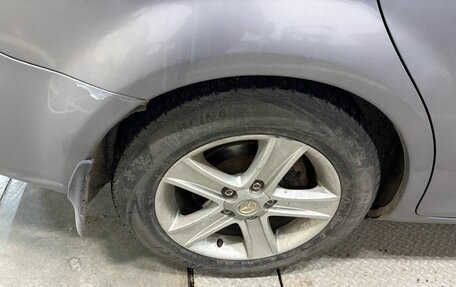 Mazda 6, 2007 год, 300 000 рублей, 11 фотография