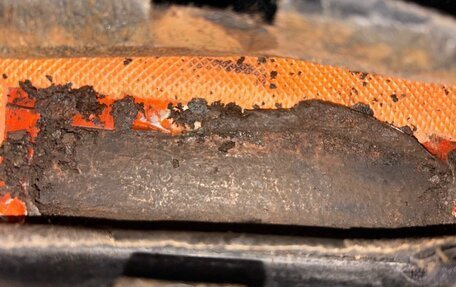 Mazda 6, 2007 год, 300 000 рублей, 15 фотография