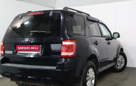 Ford Escape II, 2007 год, 599 000 рублей, 6 фотография