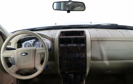 Ford Escape II, 2007 год, 599 000 рублей, 7 фотография