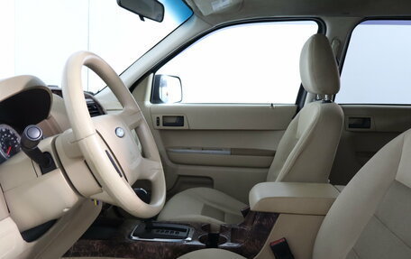 Ford Escape II, 2007 год, 599 000 рублей, 9 фотография