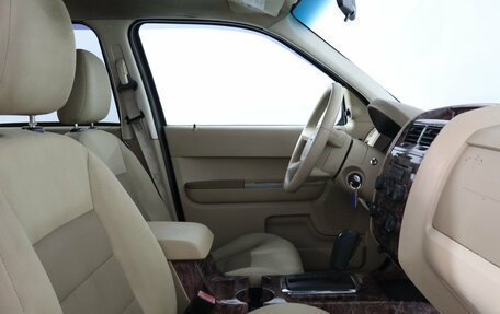 Ford Escape II, 2007 год, 599 000 рублей, 11 фотография