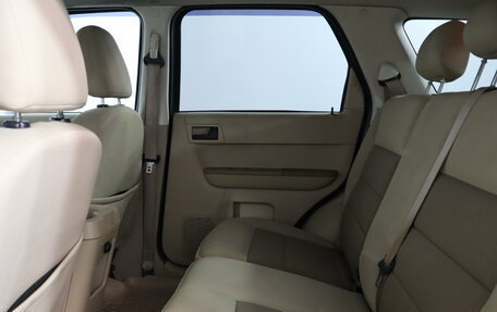 Ford Escape II, 2007 год, 599 000 рублей, 13 фотография