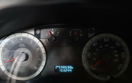 Ford Escape II, 2007 год, 599 000 рублей, 16 фотография