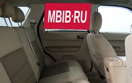 Ford Escape II, 2007 год, 599 000 рублей, 12 фотография