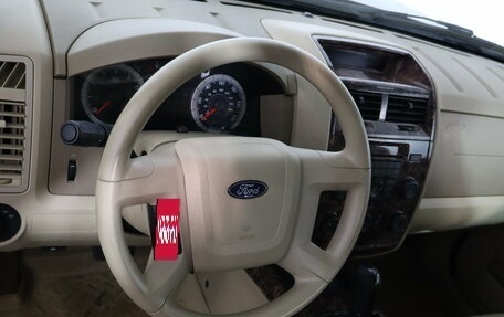 Ford Escape II, 2007 год, 599 000 рублей, 8 фотография