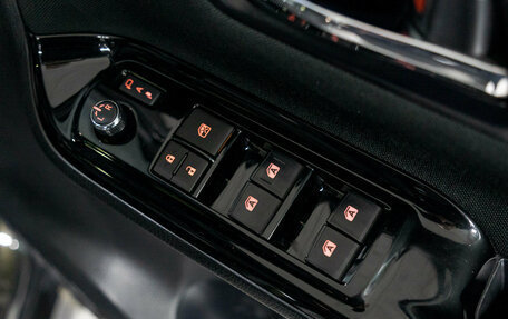 Toyota Voxy III, 2018 год, 2 349 000 рублей, 14 фотография