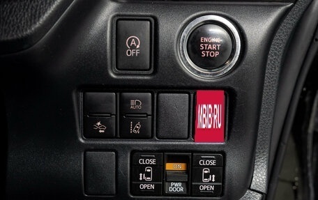 Toyota Voxy III, 2018 год, 2 349 000 рублей, 13 фотография