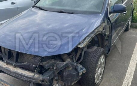 Volkswagen Passat B6, 2005 год, 167 000 рублей, 2 фотография