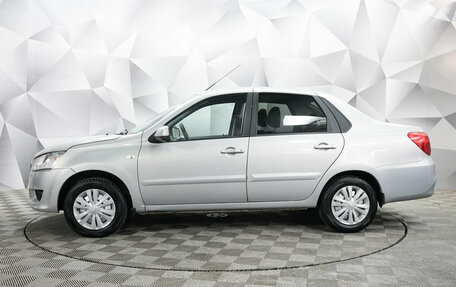 Datsun on-DO I рестайлинг, 2015 год, 499 000 рублей, 2 фотография