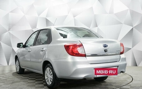 Datsun on-DO I рестайлинг, 2015 год, 499 000 рублей, 3 фотография