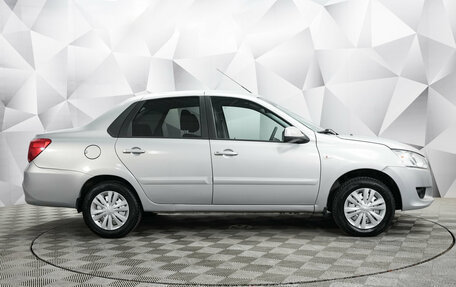 Datsun on-DO I рестайлинг, 2015 год, 499 000 рублей, 6 фотография