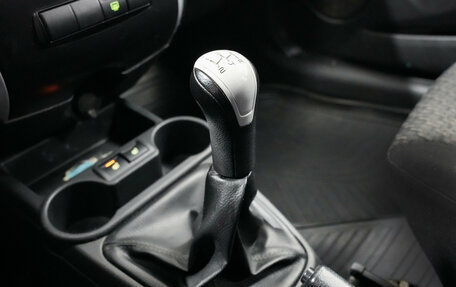 Datsun on-DO I рестайлинг, 2015 год, 499 000 рублей, 12 фотография