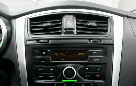 Datsun on-DO I рестайлинг, 2015 год, 499 000 рублей, 14 фотография