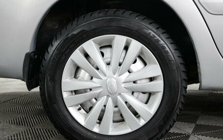 Datsun on-DO I рестайлинг, 2015 год, 499 000 рублей, 9 фотография