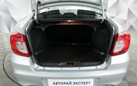 Datsun on-DO I рестайлинг, 2015 год, 499 000 рублей, 15 фотография