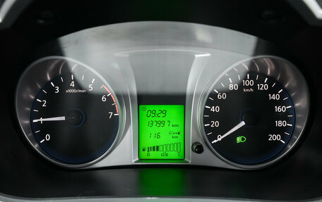 Datsun on-DO I рестайлинг, 2015 год, 499 000 рублей, 11 фотография