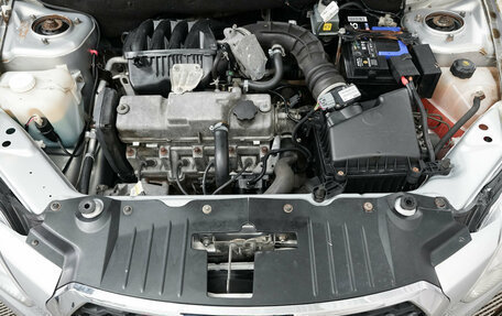 Datsun on-DO I рестайлинг, 2015 год, 499 000 рублей, 16 фотография