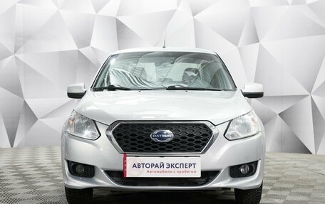 Datsun on-DO I рестайлинг, 2015 год, 499 000 рублей, 8 фотография