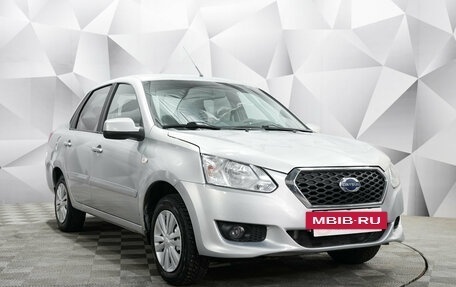 Datsun on-DO I рестайлинг, 2015 год, 499 000 рублей, 7 фотография