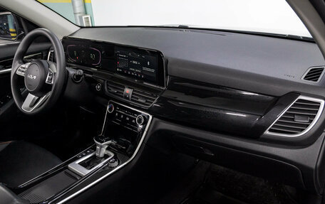 KIA Seltos I, 2023 год, 3 150 000 рублей, 16 фотография
