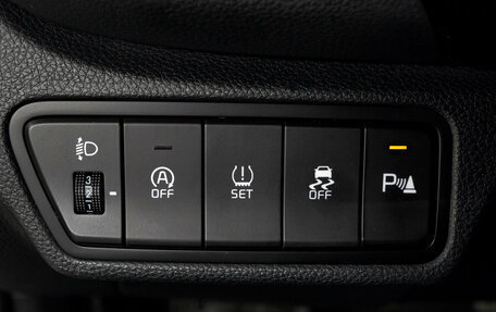 KIA Seltos I, 2023 год, 3 150 000 рублей, 12 фотография