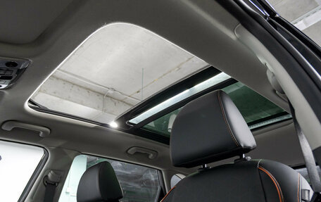 KIA Seltos I, 2023 год, 3 150 000 рублей, 27 фотография