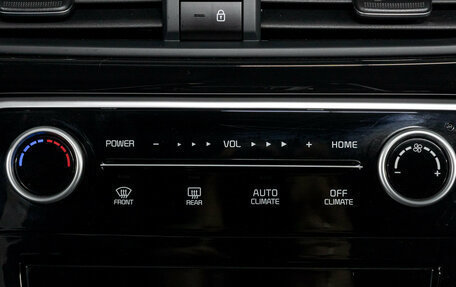 KIA Seltos I, 2023 год, 3 150 000 рублей, 23 фотография