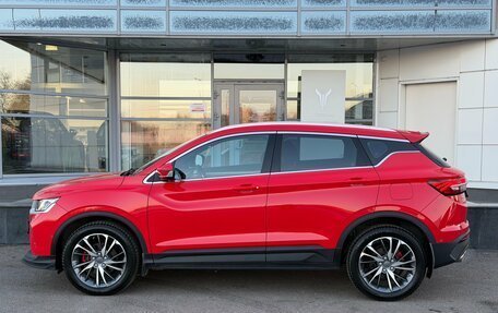 Geely Coolray I, 2023 год, 1 830 000 рублей, 7 фотография