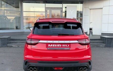 Geely Coolray I, 2023 год, 1 830 000 рублей, 5 фотография