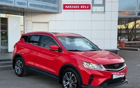 Geely Coolray I, 2023 год, 1 830 000 рублей, 3 фотография