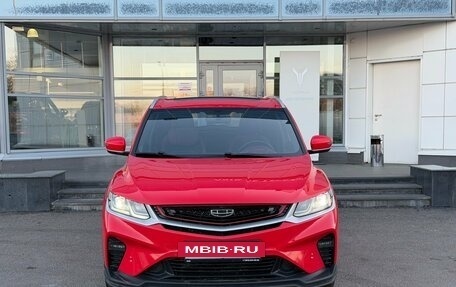 Geely Coolray I, 2023 год, 1 830 000 рублей, 2 фотография