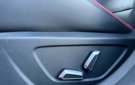 Geely Coolray I, 2023 год, 1 830 000 рублей, 14 фотография