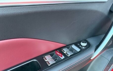 Geely Coolray I, 2023 год, 1 830 000 рублей, 9 фотография