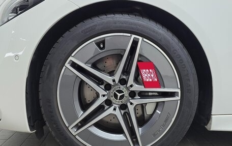 Mercedes-Benz C-Класс, 2025 год, 5 824 001 рублей, 5 фотография