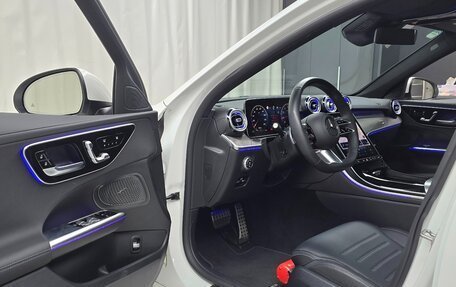 Mercedes-Benz C-Класс, 2025 год, 5 824 001 рублей, 7 фотография