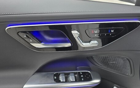 Mercedes-Benz C-Класс, 2025 год, 5 824 001 рублей, 18 фотография