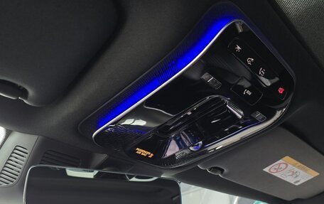 Mercedes-Benz C-Класс, 2025 год, 5 824 001 рублей, 17 фотография