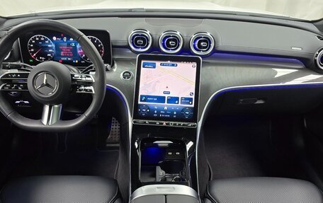 Mercedes-Benz C-Класс, 2025 год, 5 824 001 рублей, 12 фотография