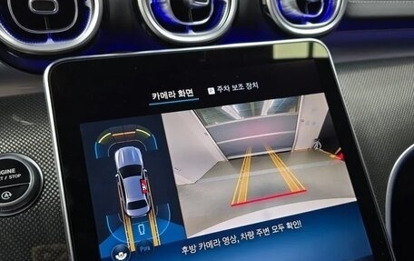 Mercedes-Benz C-Класс, 2025 год, 5 824 001 рублей, 14 фотография